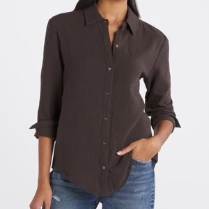 Danni Button Down Shirt